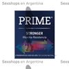 Preservativos Prime Stronger